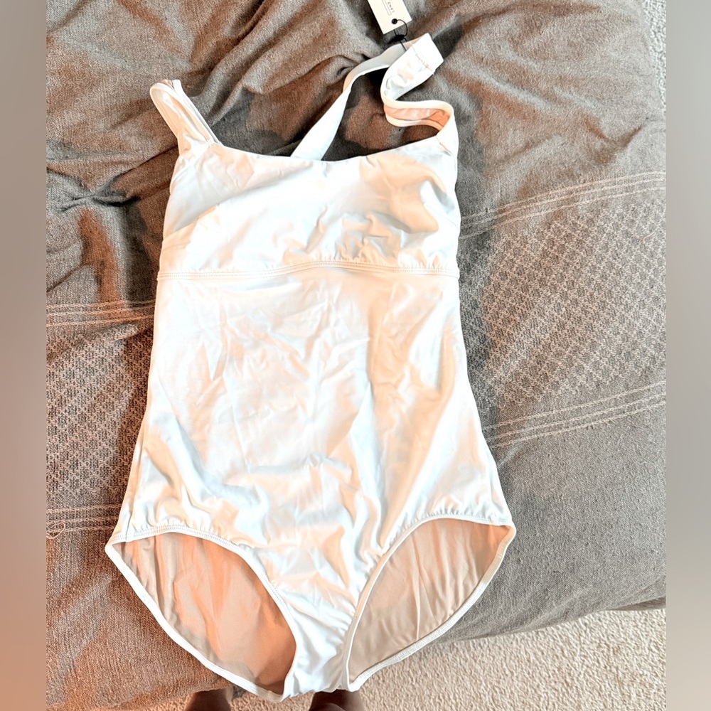 NWT Land of Women Neva bathing suit